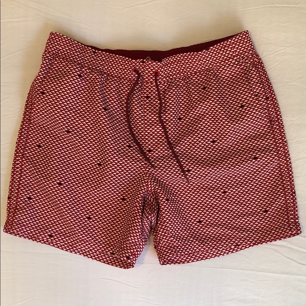 Point Zero Swim Shorts